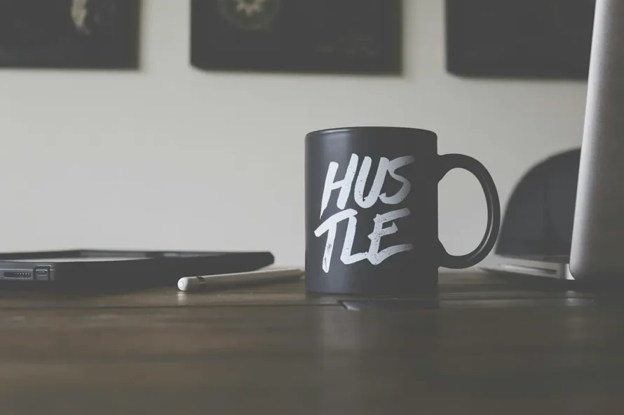 side hustle skills and interests