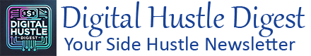 website logo