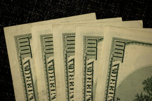 bank notes